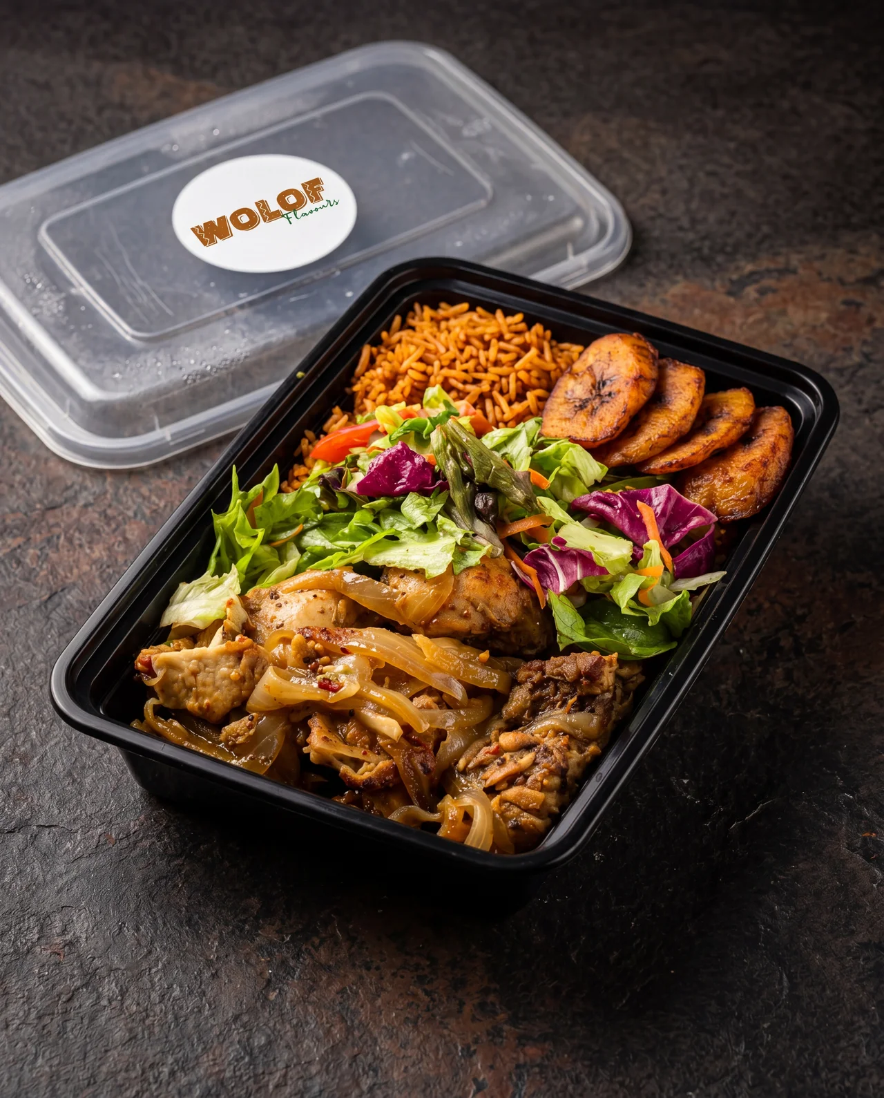 The Yassa